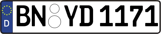 BN-YD1171