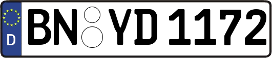 BN-YD1172