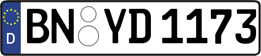 BN-YD1173