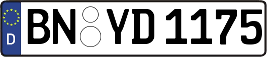 BN-YD1175