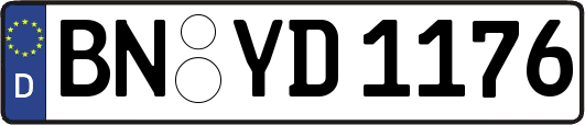 BN-YD1176