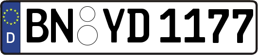 BN-YD1177