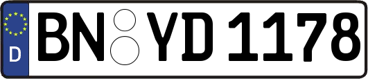 BN-YD1178
