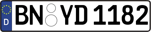 BN-YD1182