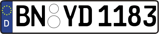 BN-YD1183