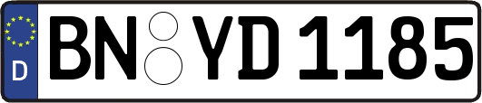 BN-YD1185