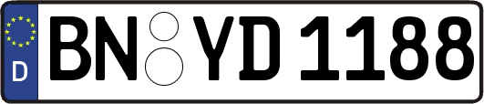 BN-YD1188
