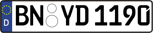 BN-YD1190