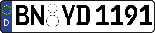 BN-YD1191