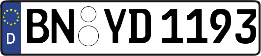 BN-YD1193