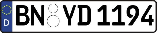 BN-YD1194