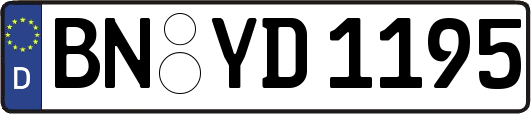 BN-YD1195