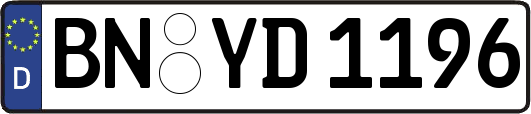 BN-YD1196