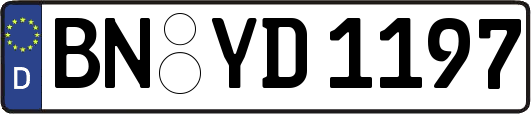 BN-YD1197