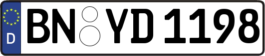 BN-YD1198