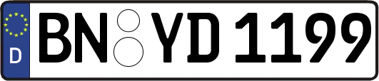 BN-YD1199