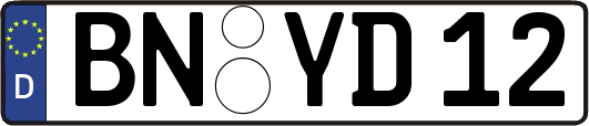 BN-YD12