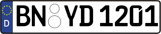 BN-YD1201