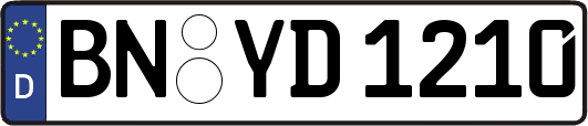 BN-YD1210