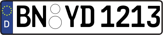 BN-YD1213