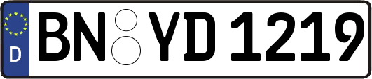 BN-YD1219