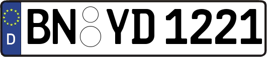 BN-YD1221