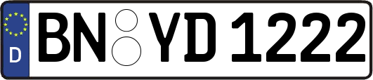 BN-YD1222