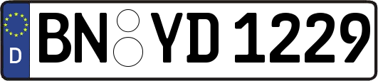 BN-YD1229