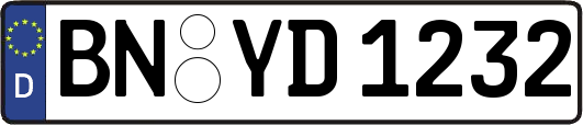 BN-YD1232
