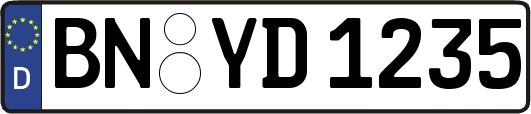 BN-YD1235