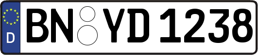 BN-YD1238