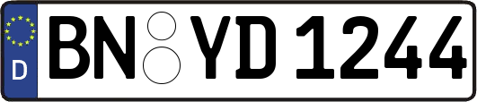 BN-YD1244