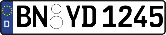 BN-YD1245