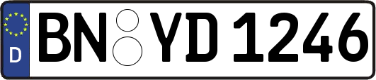 BN-YD1246