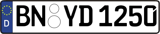 BN-YD1250