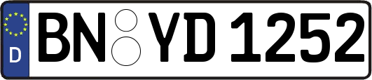 BN-YD1252