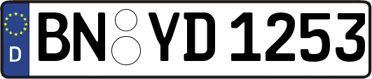 BN-YD1253