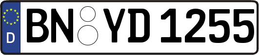 BN-YD1255