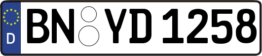 BN-YD1258