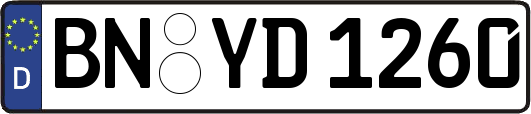 BN-YD1260