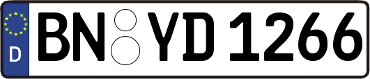 BN-YD1266