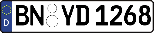 BN-YD1268