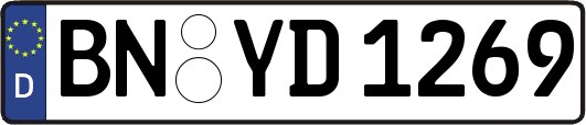 BN-YD1269