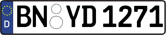 BN-YD1271