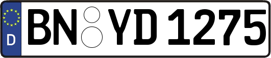 BN-YD1275