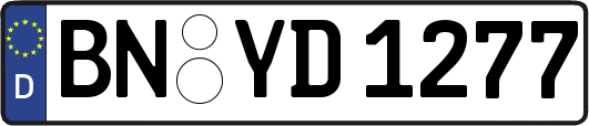 BN-YD1277