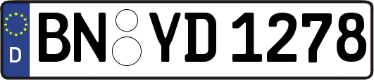 BN-YD1278