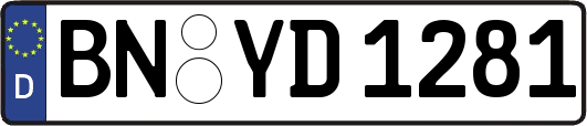 BN-YD1281