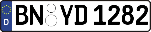 BN-YD1282
