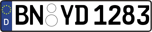 BN-YD1283